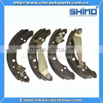 Brake system for chery Amulet (OEM A11-3502170)