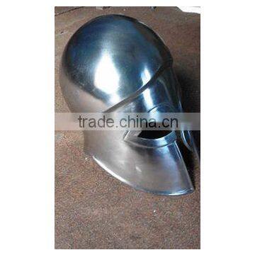 Corinthian Helmet