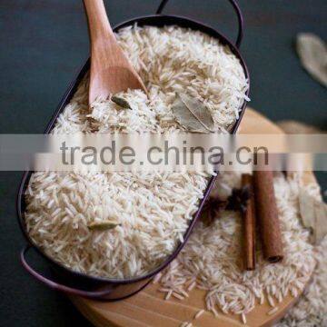 Basmati Rice