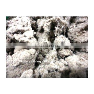 Cotton waste for Mushroom