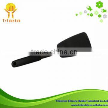 2014 Hot Sell Kitchen Accessory and Alibaba Express Food Grade Silicone Spatulas