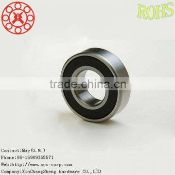 smooth running bearing,deep groove ball bearing MR72