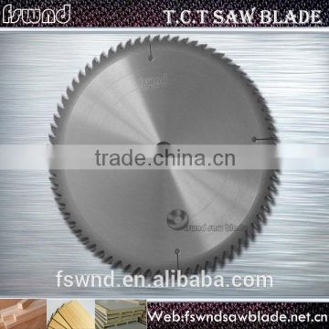 plexiglass,plastic and wooden frames cutting tungsten caibide tipped circular saw blade