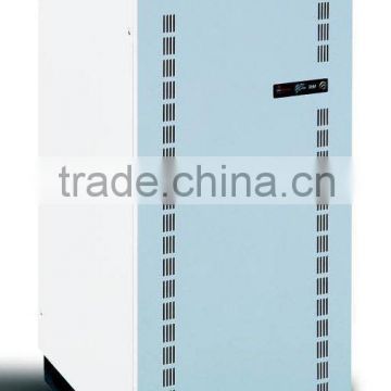 Low frequency Online UPS Power Supply ( 6KVA ~ 200KVA ) / Whale series