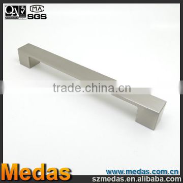 Modern design zinc alloy cabinet furniture handle