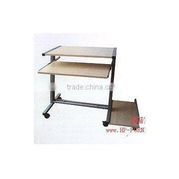 Computer Desk (Metal computer desk,home office furniture) HP-7-013