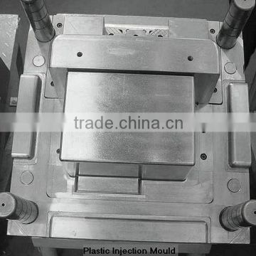 Shenzhen oem factory professional plastic injection molding