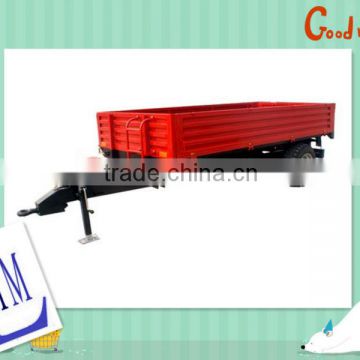 two wheel single alx larger capacity trailer