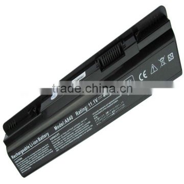 FOR DELL A840 Laptop battery