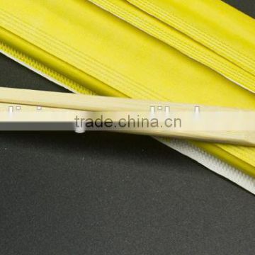 Paper wrapper chopsticks