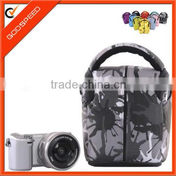 new model promtoional godspeed branded designer samsung waterproof camera case case for ip camera