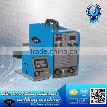 Supply Inverter Gas Shield Welding Machine MIG-250F