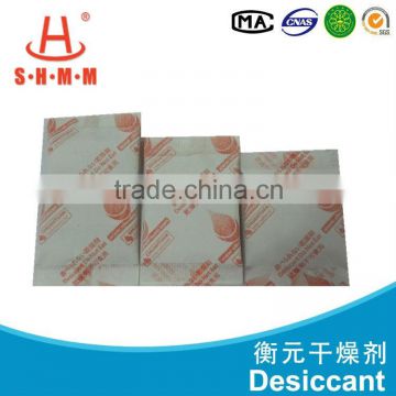 natural absorber moisture absorption pouch for electronical products