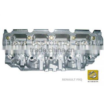 renault F9Q auto engine cylinder head 908568