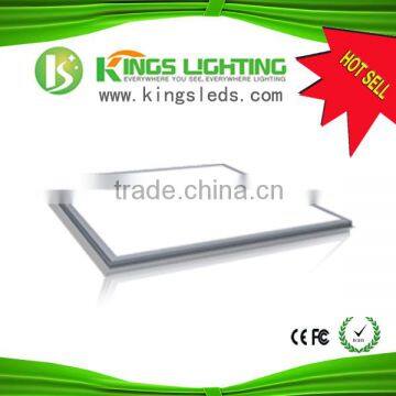 600*600 Hot sale Made in China LED panel light led ceiling office panel lighting Kings Lighting