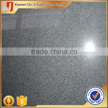 Popular Crazy Selling shanxi black granite slab