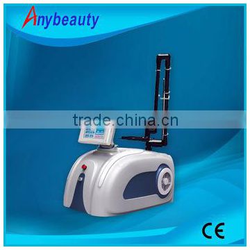 co2 laser medical instrument F5 with EU CE