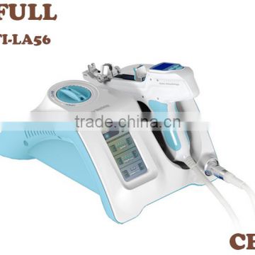 Vaccum injection mesotherapy vaccum meso gun Hydrolifting Beauty Equipment CE