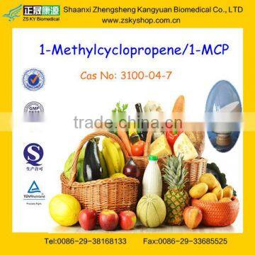 1-MCP/1-Methylcyclopropene