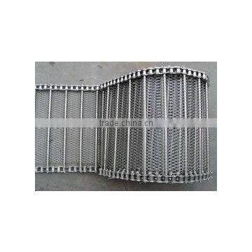 hot sale!factory directly offer wire mesh conveyor belt ( food grade)