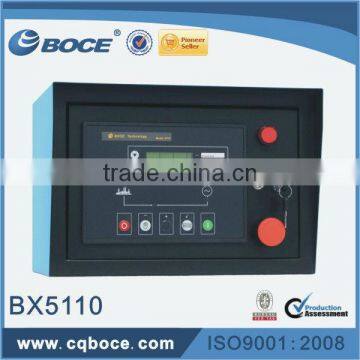 Auto Start engine LCD Control Box BX5110