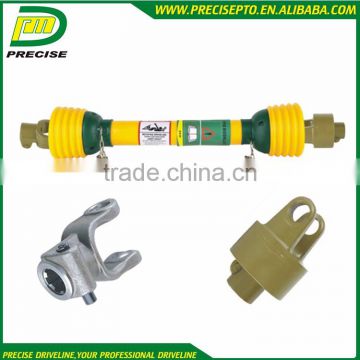 China Factory OEM Agriculture Rotary Tiller Pto Shafts