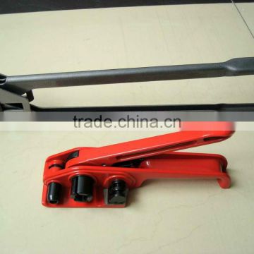 hand tools for PET strap