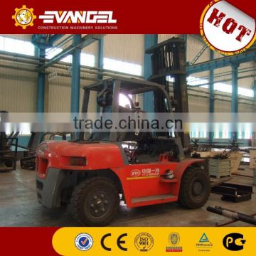 Original Spare parts for 5 ton YTO Diesel Forklift CPCD50