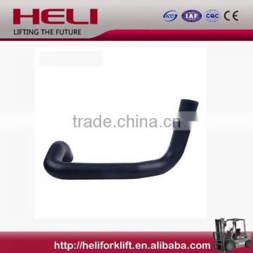 HELI Brand Forklift good quality famous pvc hose pipe
