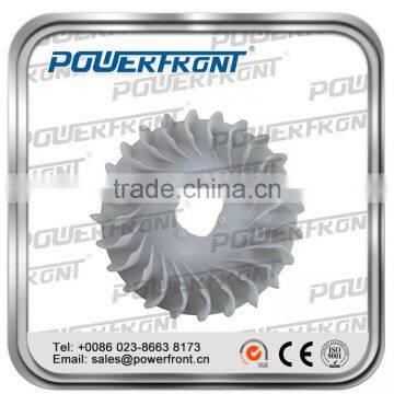 Good quality small water pump impeller for sale