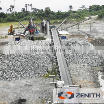 China wholesale high quality rubber conveyor belt