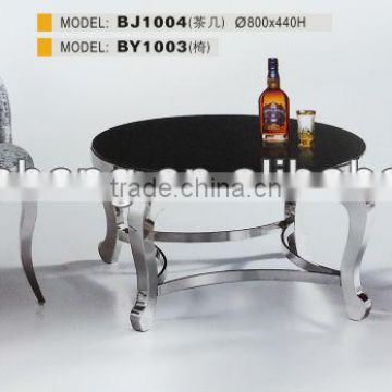 Tea/coffee Table &Chair Set/High Quality Chair Set