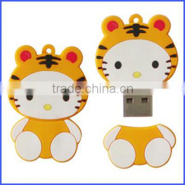 Silicone USB protective cover