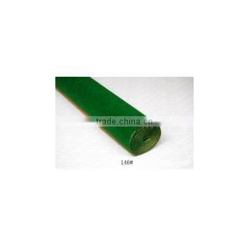 ISO9001:2008 approved factory model artifical grass mat from factory price