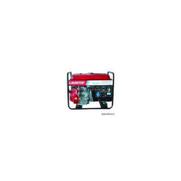 Sell Gasoline Welding Generator (EPA Approval)