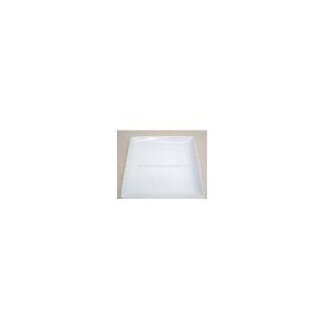Sell White Square Plate