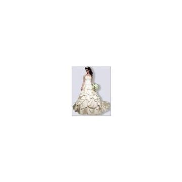 sell WA1019 wedding dress