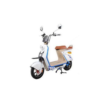 MUSHANG Electric Mini Scooter