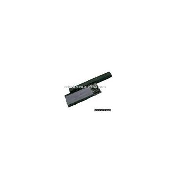 the laptop battery suit for Dell Latitude D620