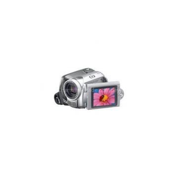 JVC Everio GZMG77 2.0MP CCD 30GB HDD Camcorder with 10x Optical Zoom