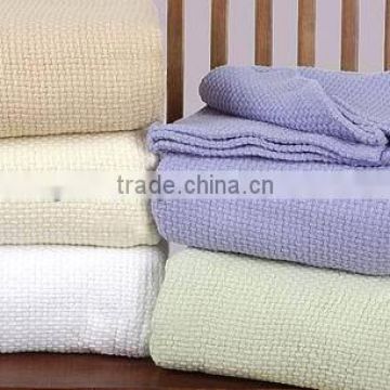 Summer Cotton Blankets