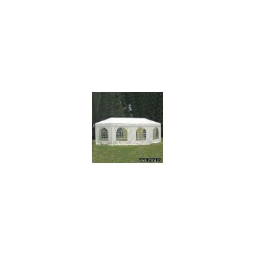Party Tents Gazebo Marquee Pagoda Shelters (9.3 X 5 X 3.3m)