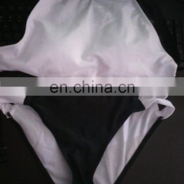 Promotion high quality swimwear bikini for mature women