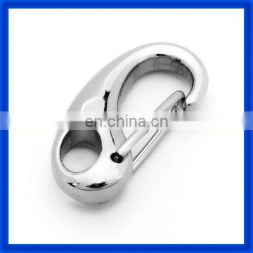 China factory accessory connection jewelry stainless steel clasp