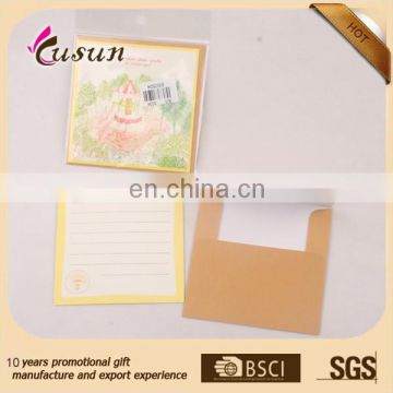 Blessing invitation cards