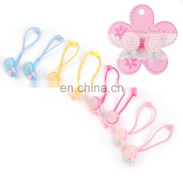 fashion korea candy hair accessories for kids