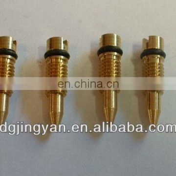 pogo pin connector for pcb terminal, waterproof