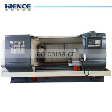 Heavy duty cheap automatic cnc pipe threading machine prices CQK350