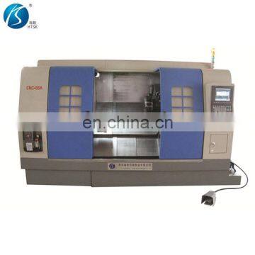 multi-spindle machines cnc lathe CNC450A Lathe Milling Machine