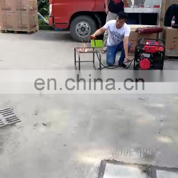 190A 210A 300A 500A 170 140 300 Amps 180A-600A 50-190amps high quality portable diesel welding welder generator